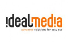 idealmedia agencja reklamowa